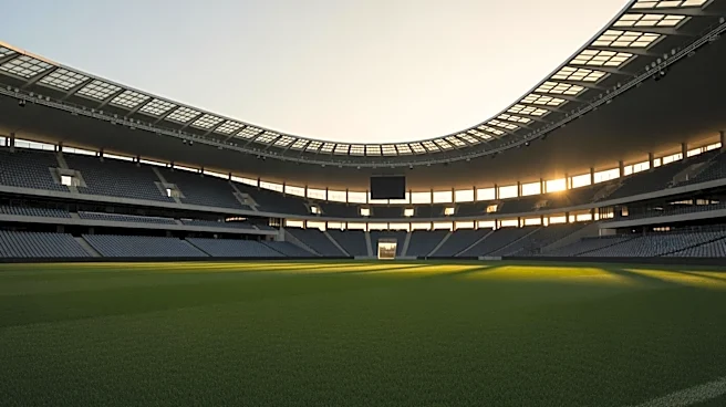 How a Stadium Built Against the Odds Became a Brazilian Icon