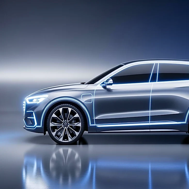 The Mercedes-Benz GLS Transition into a Luxury Icon