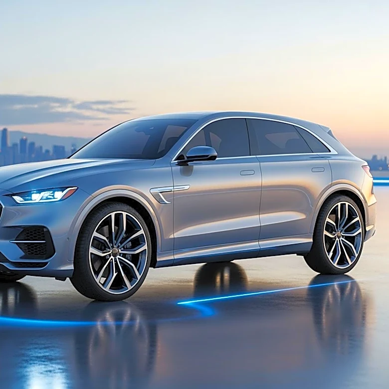How BMW Shocked the Auto Industry With Its First SUV