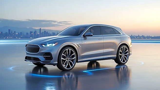 How BMW Shocked the Auto Industry With Its First SUV