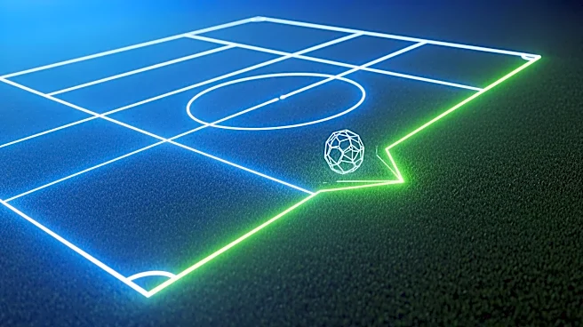 The Surprising Evolution of Soccer's Most Debated Rule