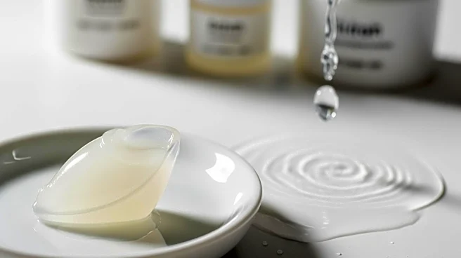 How oil-based balms dissolve stubborn waterproof makeup and sunscreen