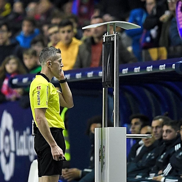 What Makes Offside Calls So Difficult for Referees?