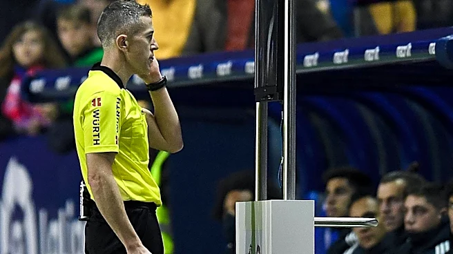 What Makes Offside Calls So Difficult for Referees?