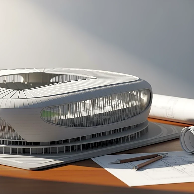 What Made Ulsan Munsu Stadium a Landmark in South Korean Soccer?