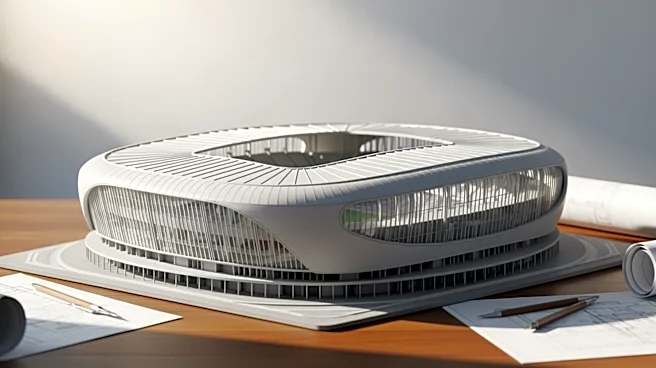 What Made Ulsan Munsu Stadium a Landmark in South Korean Soccer?