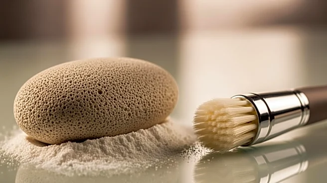 From Sour Milk to Chemical Peels: Exfoliation’s Remarkable Journey