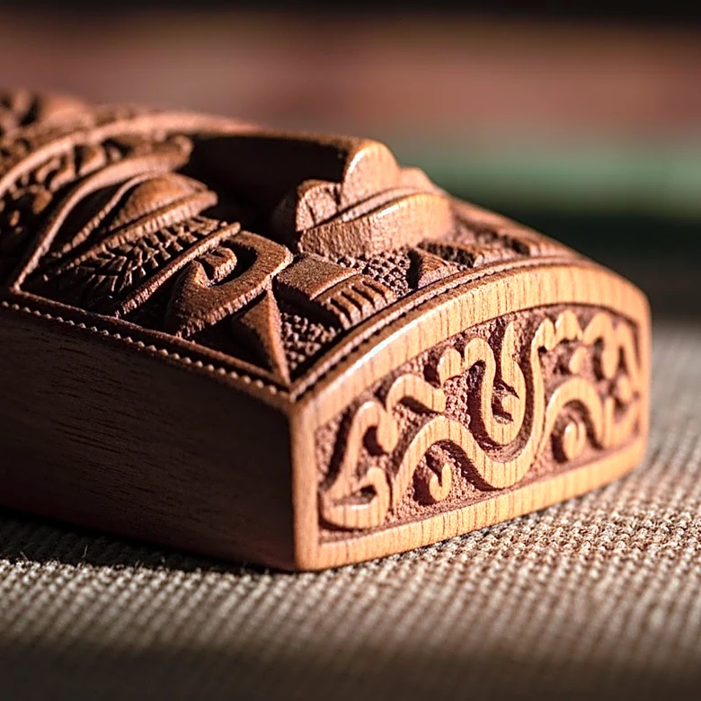 What Your Physical Belongings Reveal About Your Cultural Identity