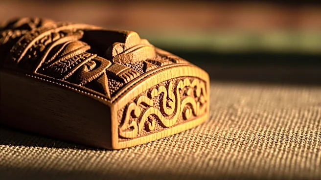 What Your Physical Belongings Reveal About Your Cultural Identity