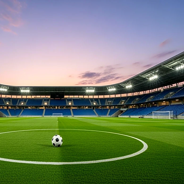 What Made Gwangju Stadium a Key Venue at the 2002 World Cup?