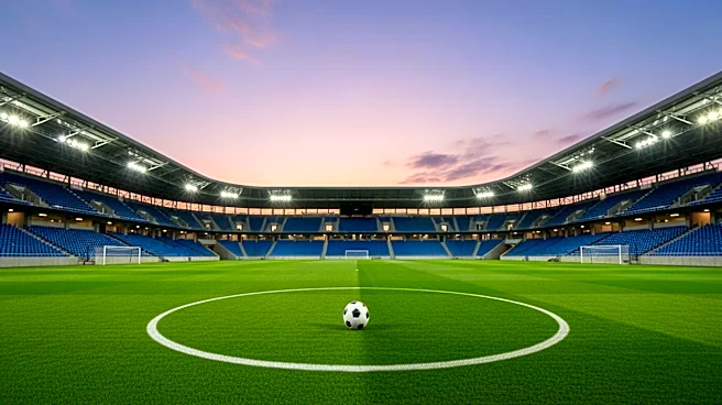 What Made Gwangju Stadium a Key Venue at the 2002 World Cup?