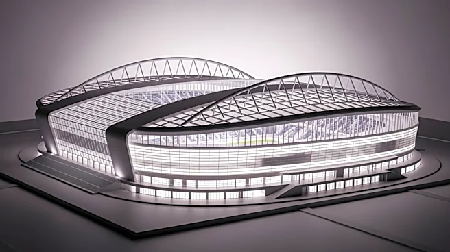 What Makes Stadio Friuli One of Italy’s Most Distinctive Stadiums?