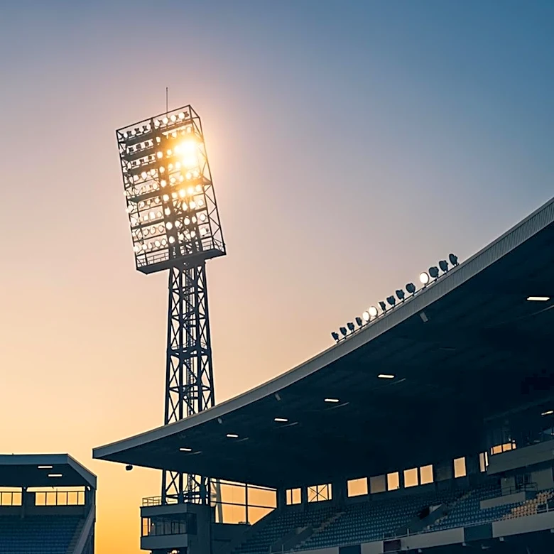 How Estadio Sergio León Chávez Became a Landmark of Mexican Football