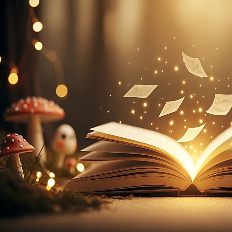 The Ancient Storytelling Roots Behind Today’s Fairy Tales