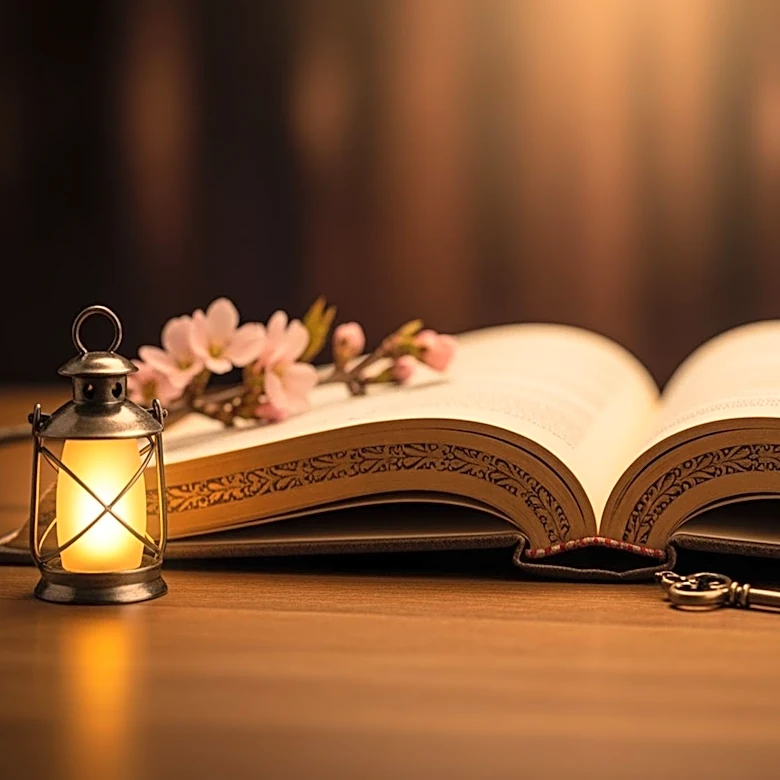How Fairy Tales Use Symbols to Teach Life Lessons