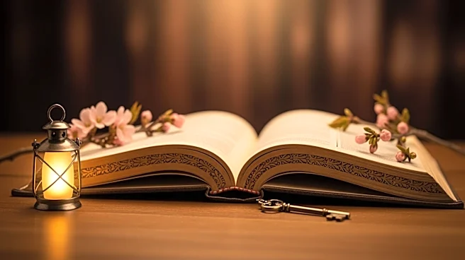 How Fairy Tales Use Symbols to Teach Life Lessons
