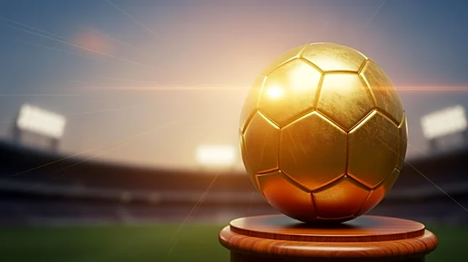 How Argentina Won Its First World Cup in a Dramatic Final