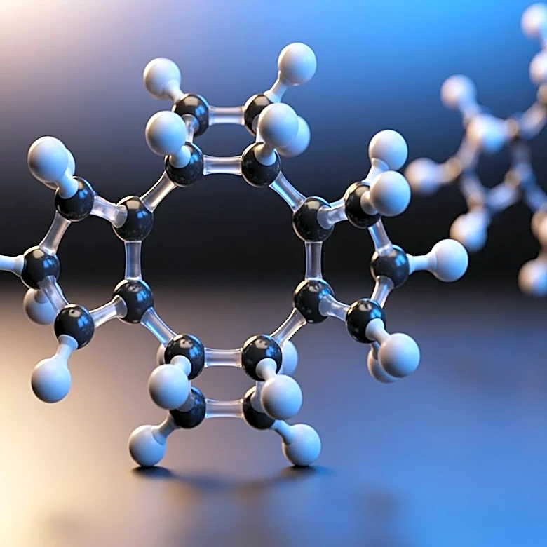 Inside the Chemical Process of Carb Metabolism