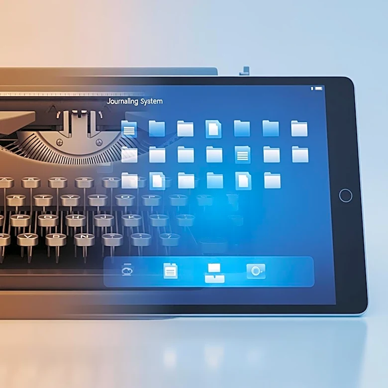 Why Modern Enterprise Environments Demand a Journaled File System