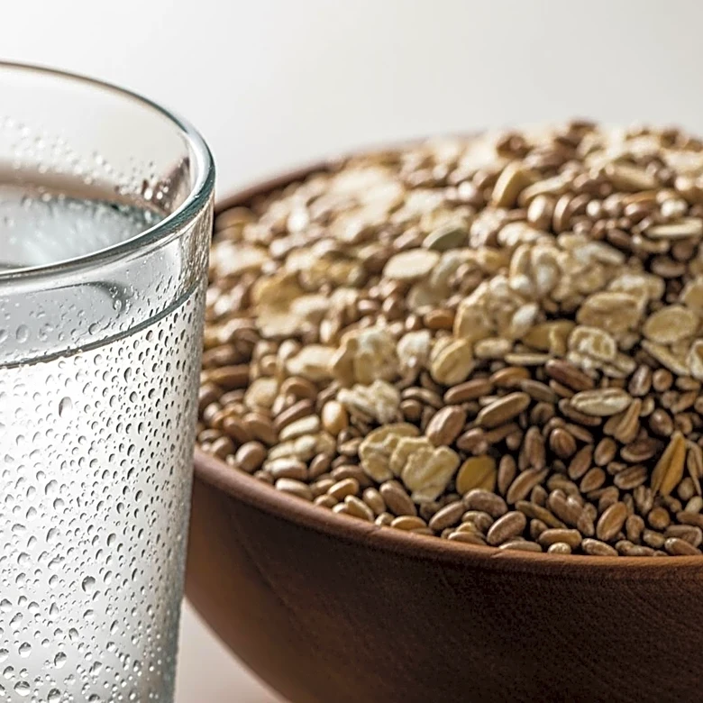 The Non-Caloric Components That Play a Major Role in Human Health