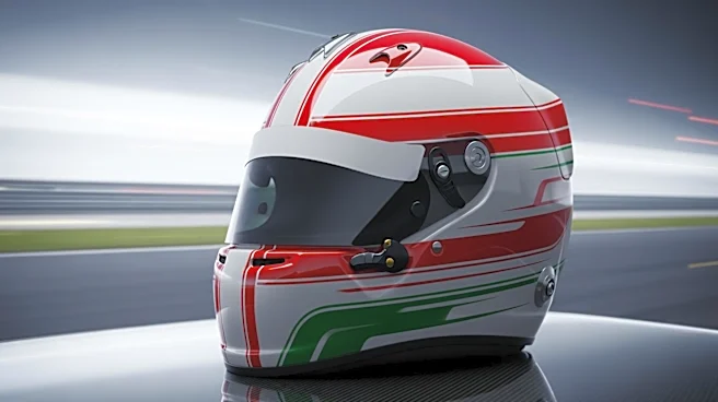 The Explosive Rise of Italian F4 Racing