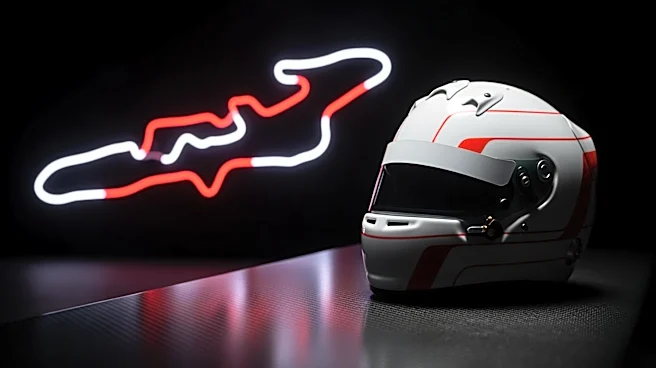 Italian F4: The Ultimate Fast Track to Formula One