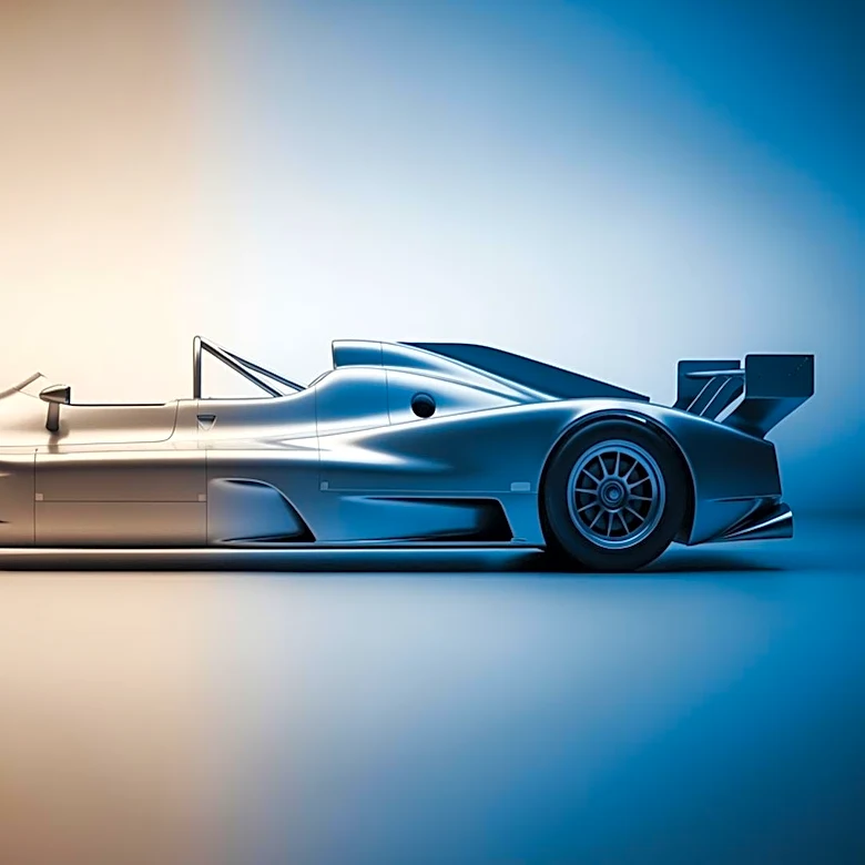 The Rise and Fall of British Formula Three Racing