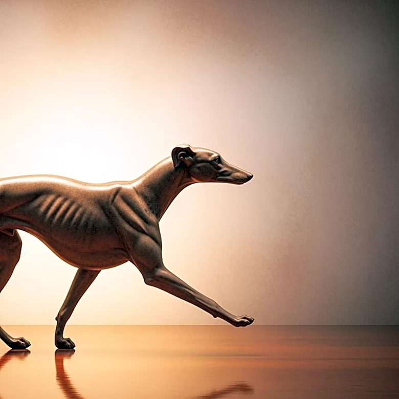 The History of the Greyhound Explained