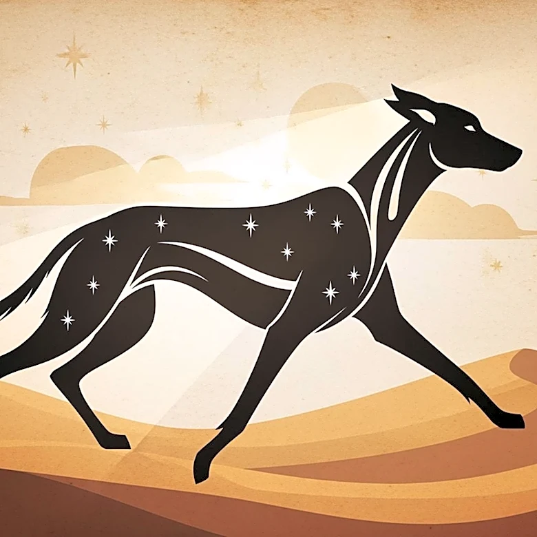 The Historical Journey of the Saluki from Ancient Times to Modern Day Explained