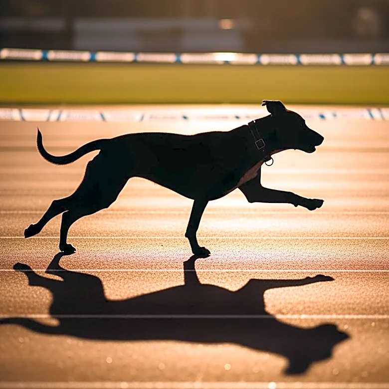 Why Whippets Suit Active Lifestyles