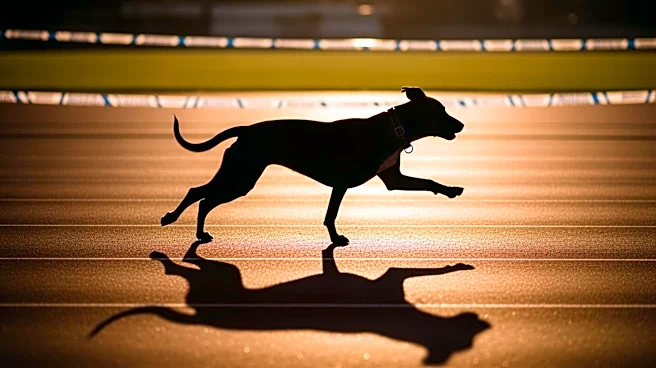 Why Whippets Suit Active Lifestyles