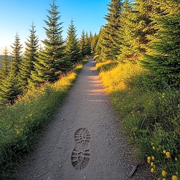 How 'Wild' changed the PCT forever