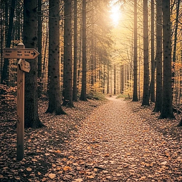 The Appalachian Trail's Journey Through Nature and Community Explored