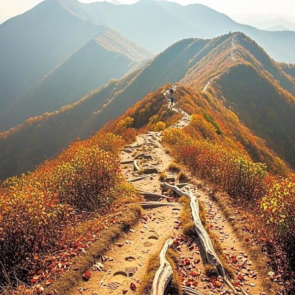 The History of the Appalachian Trail Explained