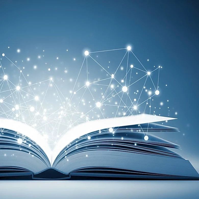 How Wikipedia Outlines Masterfully Map Human Knowledge
