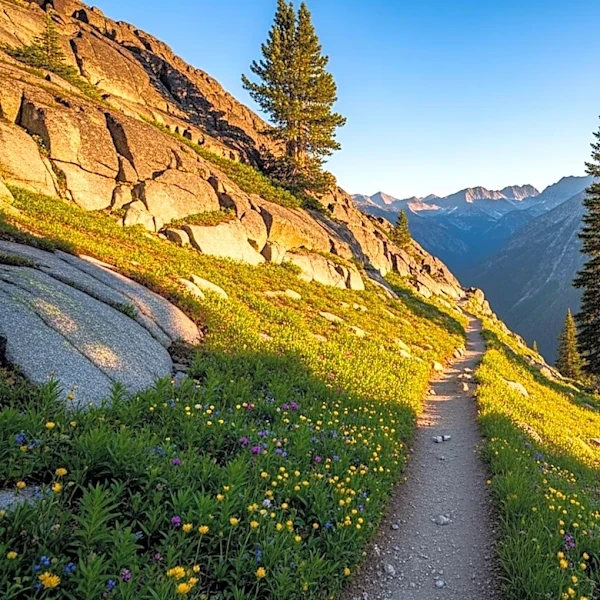 The History of the John Muir Trail Explained
