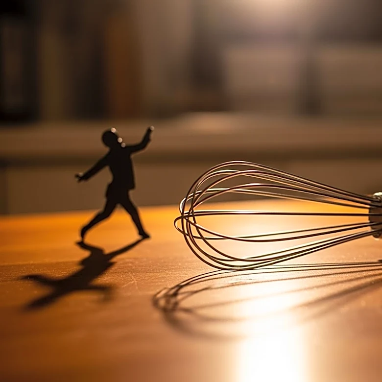 The Kitchen Tool With an Unexpected Connection to Dance