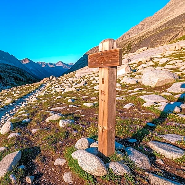 Conquering John Muir Trail Challenges