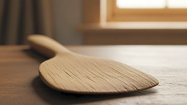 The Evolution of the Spatula Explained