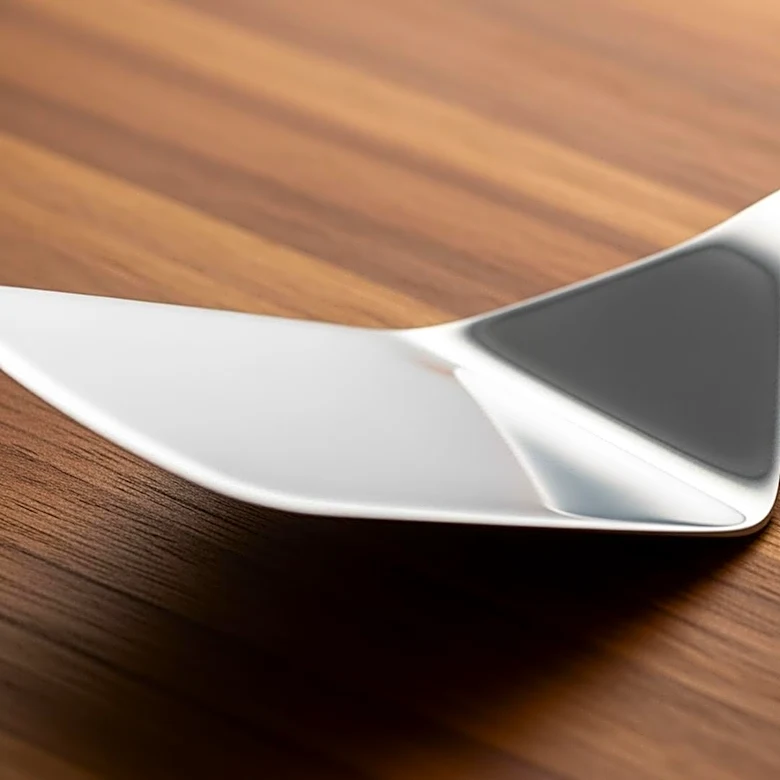 Why the simple kitchen spatula is secretly a medical powerhouse