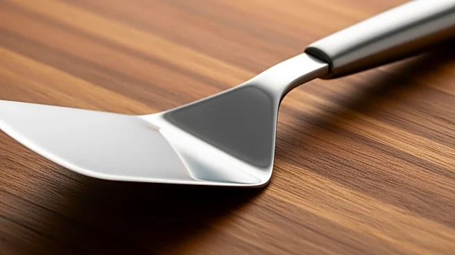 Why the simple kitchen spatula is secretly a medical powerhouse
