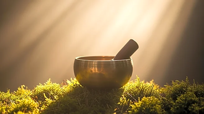 Meditation music has a rich history that intertwines with various cultural and spiritual practices. Over the years, it has evolved from traditional religious music to a more modern form that incorporates diverse musical elements. This evolution reflects changes in societal attitudes towards meditation and music, as well as advancements in musical composition techniques.  Early Beginnings and Religious Roots Meditation music initially had strong ties to religious practices. It was often  ₹15k/Month invested since 2005 is now worth ₹ 3.14Cr* Axis Max Life by Taboola used in spiritual rituals to aid in meditation and contemplation. This type of music was typically characterized by its simplicity and repetitive nature, which helped practitioners focus their minds and achieve a meditative state. As meditation practices spread across different cultures, the music associated with it began to incorporate elements from various religious traditions.