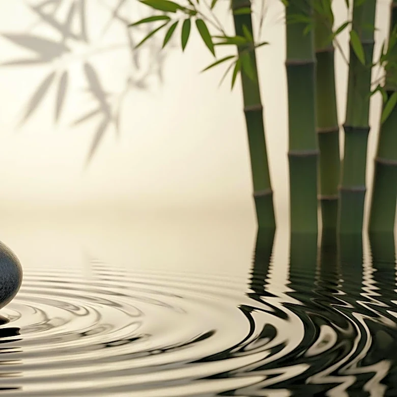 How Meditation Music Reduces Stress