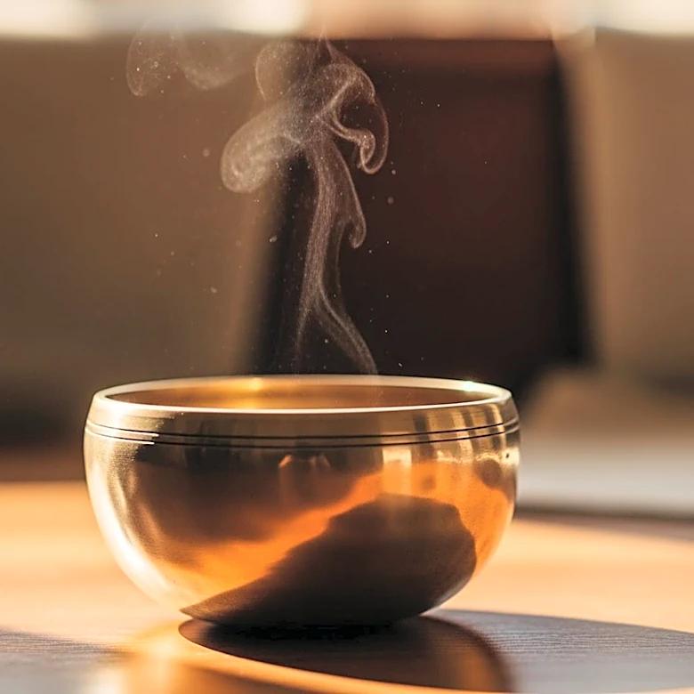 Why Tibetan Singing Bowls Are Not Actually Ancient
