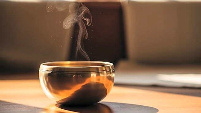 Why Tibetan Singing Bowls Are Not Actually Ancient