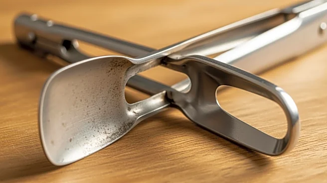 Why Ancient Egyptians First Swapped Wooden Tongs for Heavy Bronze