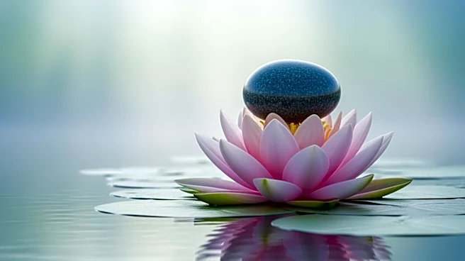 Inside the Deep, Hidden Symbolism of Yoga Asanas