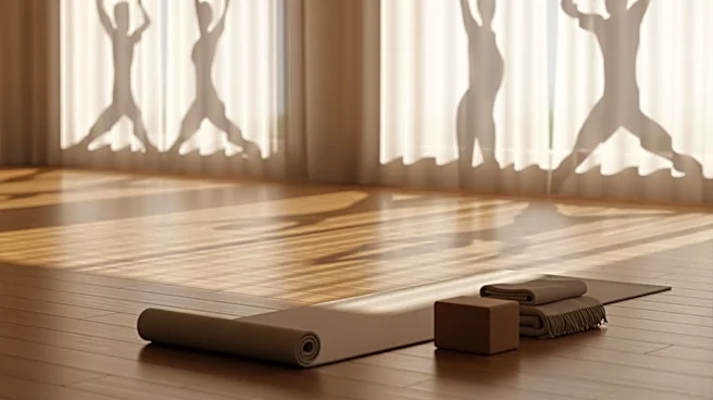 The Fascinating History and Varied Types of Yoga Asanas