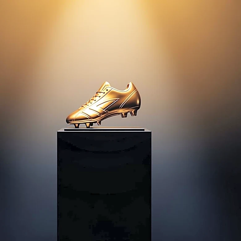 How the World Cup Golden Boot Became Soccer's Top Scoring Prize