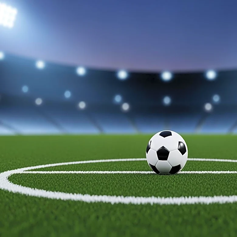 What Happened When New Zealand Faced Football Giants on the World Stage?